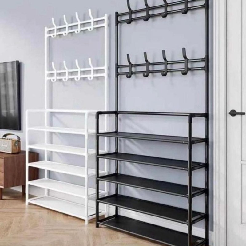 Shoe Rack