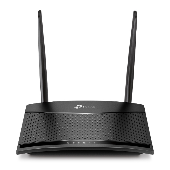 TP-Link TL-MR100 4G LTE Router - Black