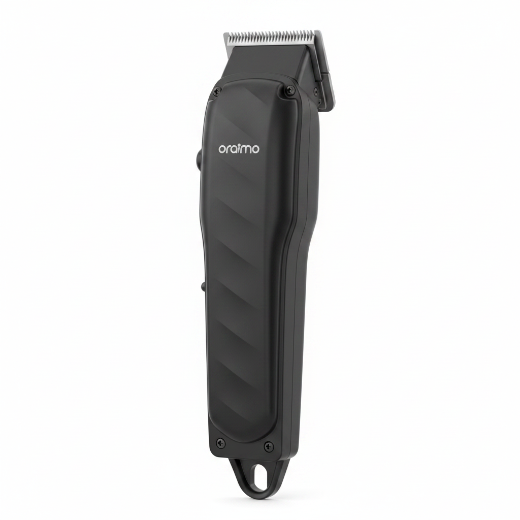 Oraimo EasyCut OCT-38D1 Powerful Rechargeable Hair Clipper