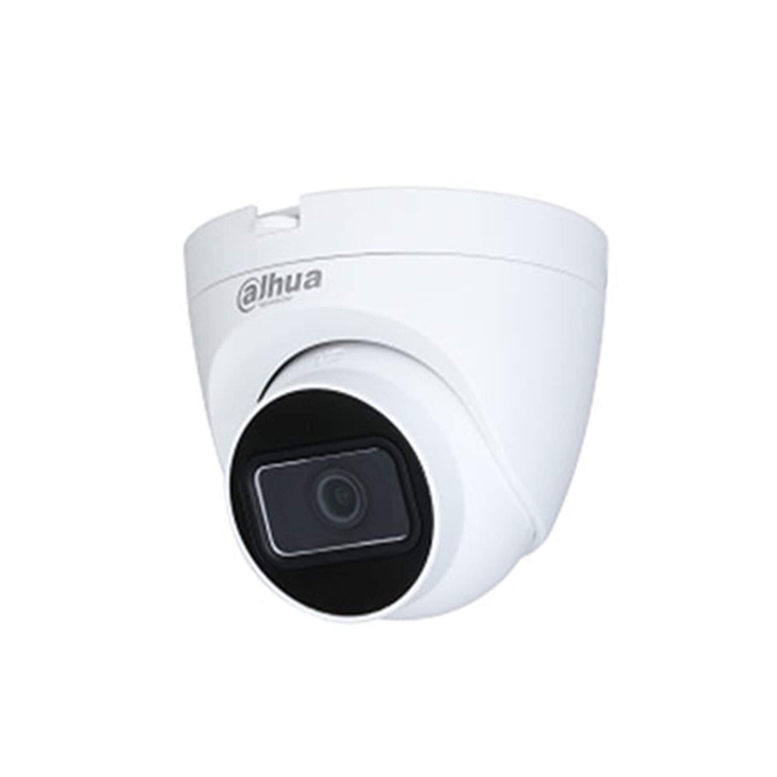Dahua 2MP Dome Camera - White