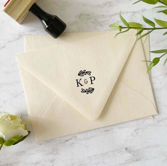 Wedding Stamps – Invite, Envelope & Favour Branding | Kampala Uganda