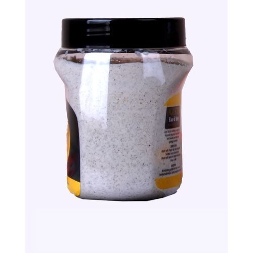 Jago Facial & Body Scrub Enriched With Vitamin E - 275ml