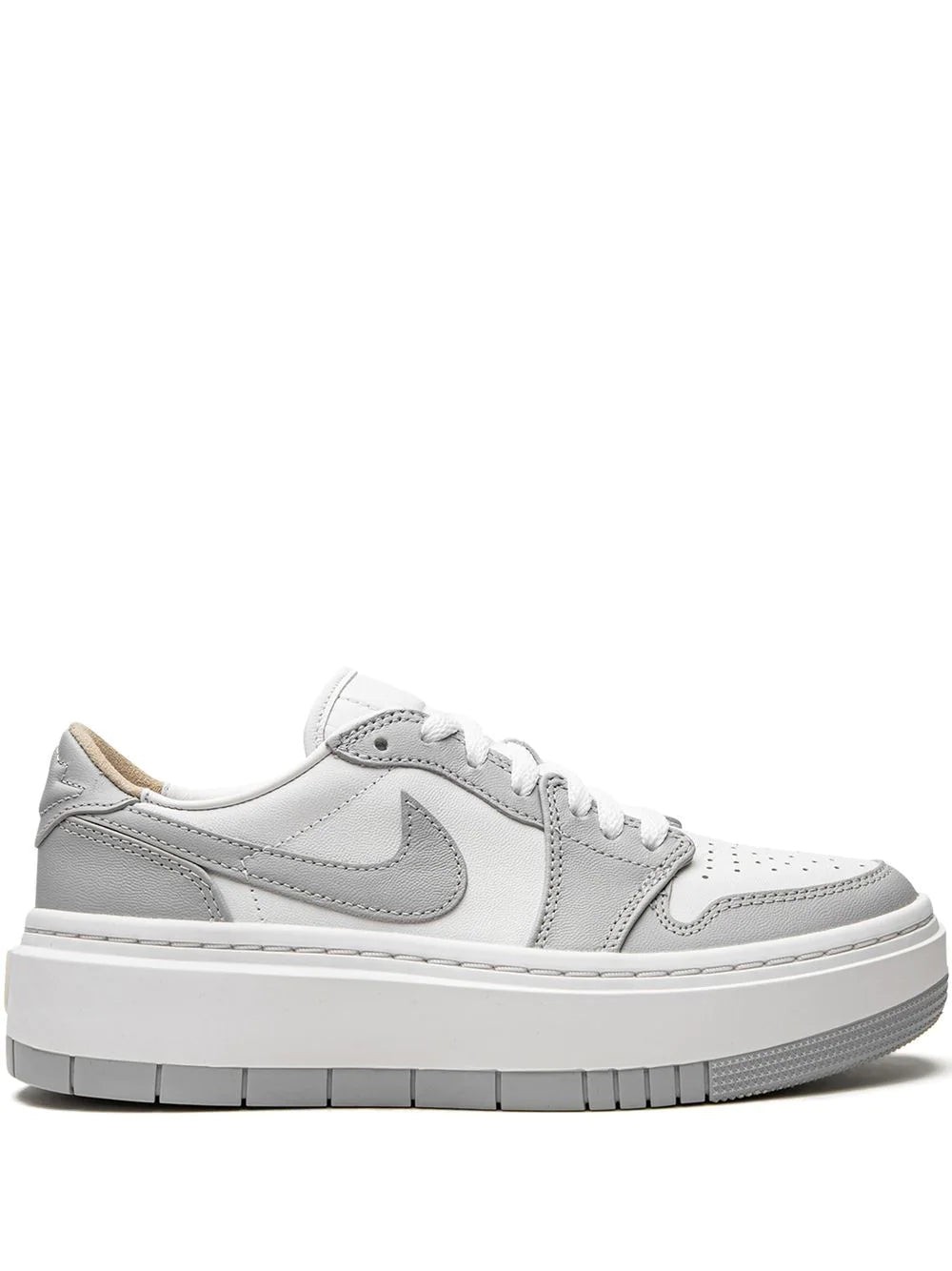 Jordan 1 elevate grey