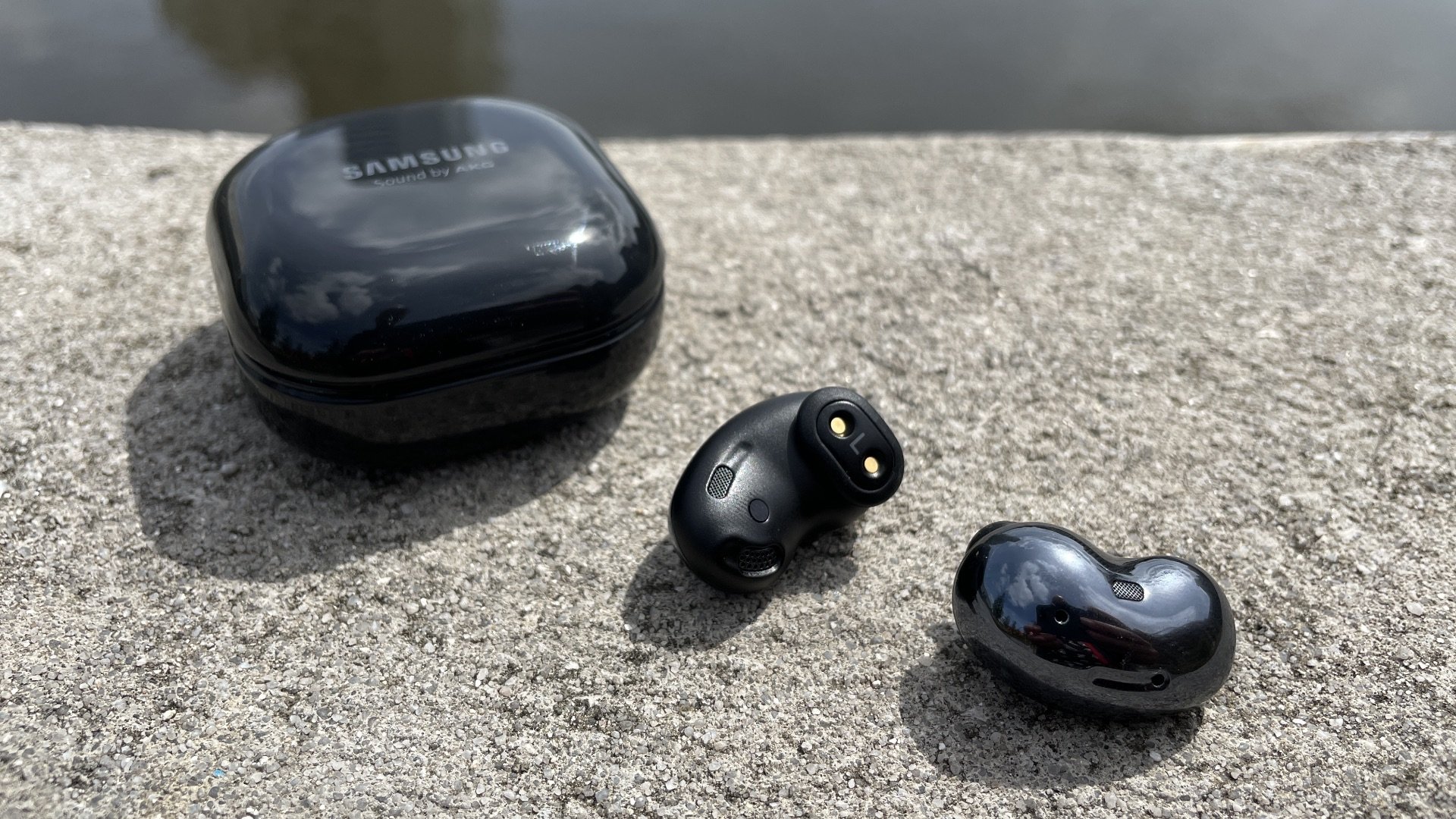 Samsung Galaxy Buds Live