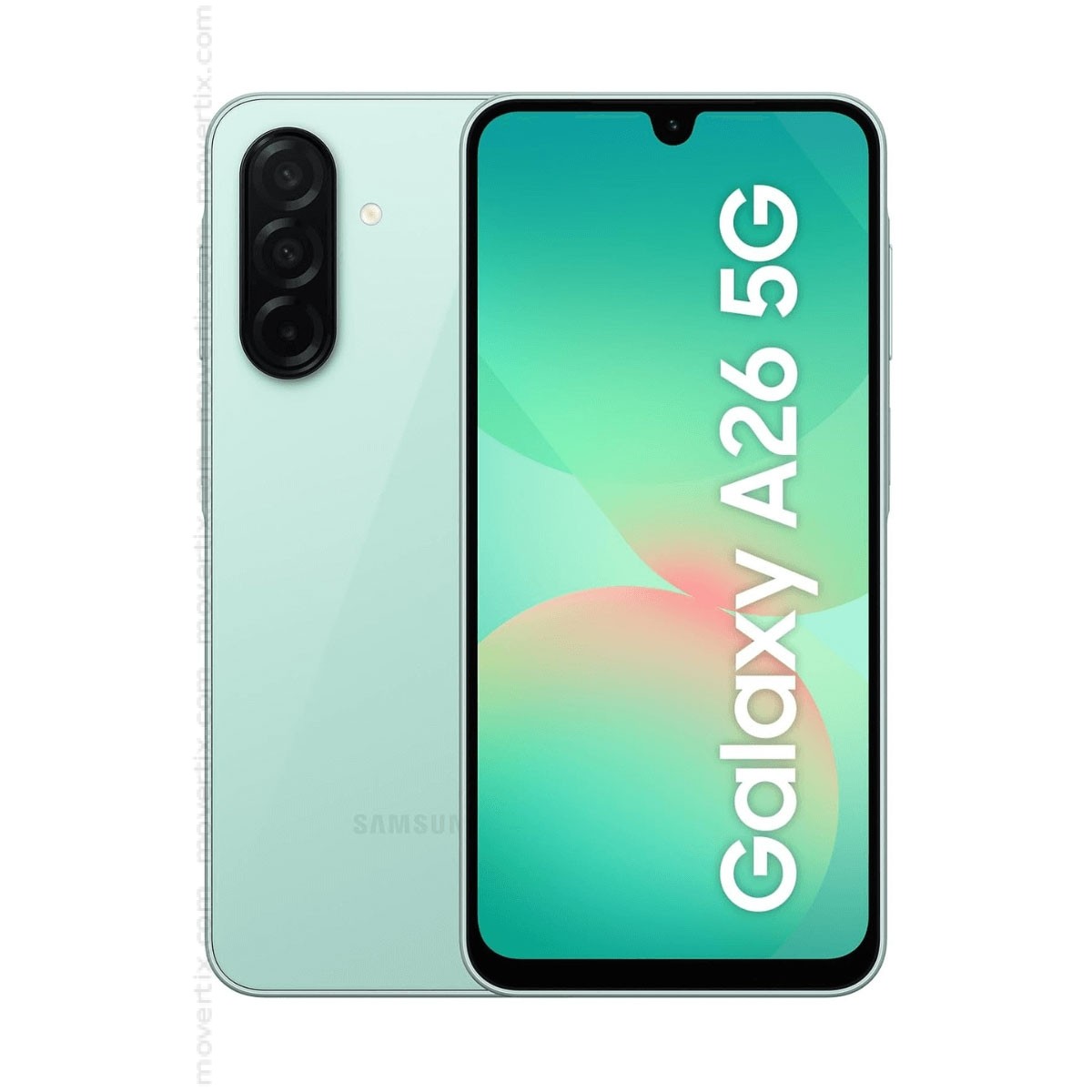 Samsung Galaxy A26 5G 8GB/256GB
