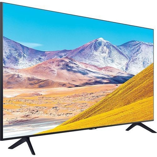 Samsung 75" 4K UHD Smart LED TV - Black