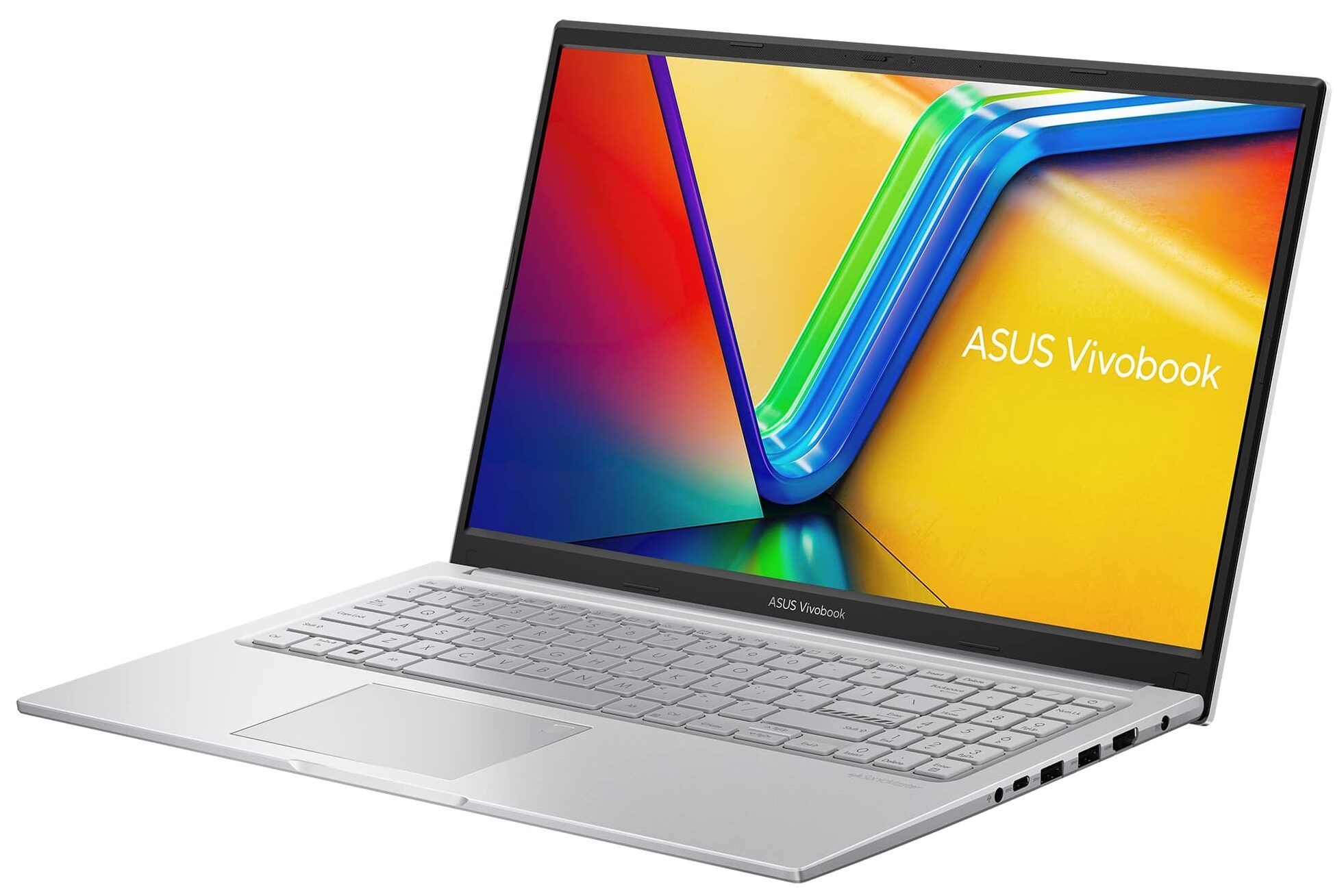 Asus VivoBook 15 Intel Core i5 8GB/512GB SSD
