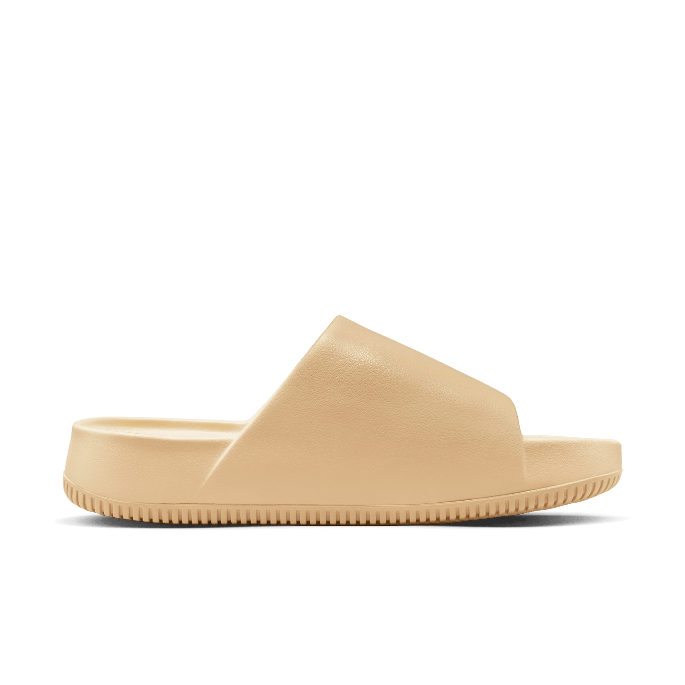 NIKE CALM SLIDE SESAME/SESAME