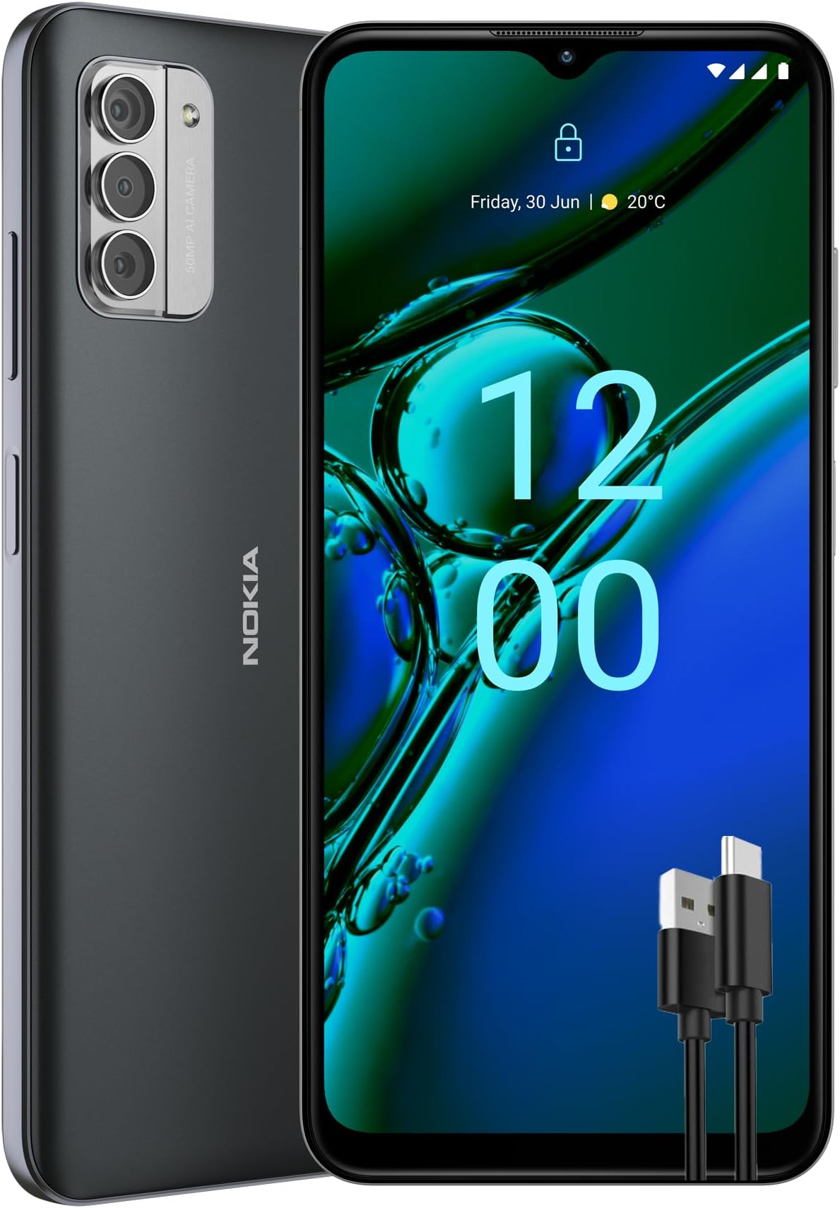Nokia G42 6GB/128GB