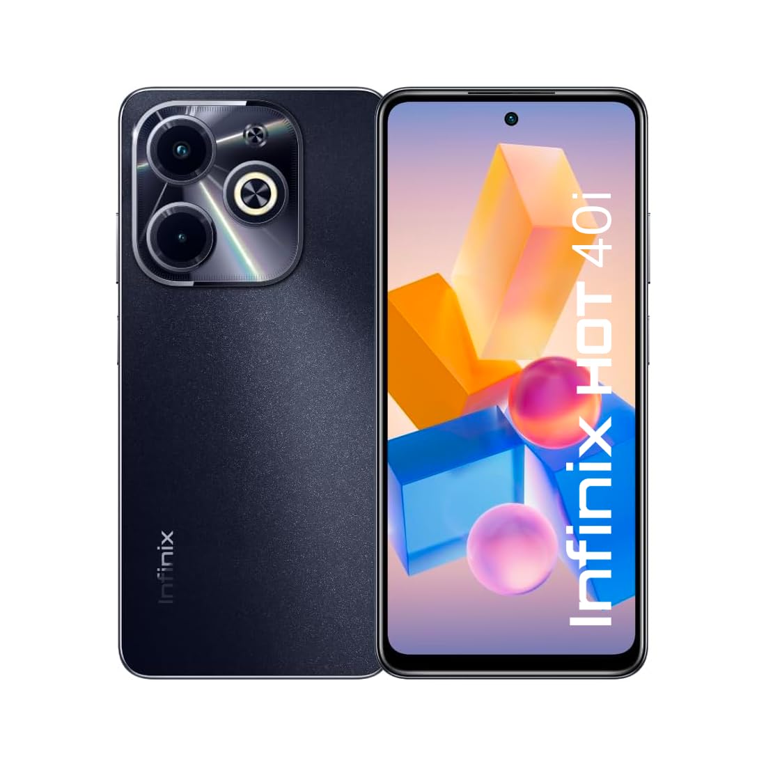 Infinix Hot 40i 8GB/256GB