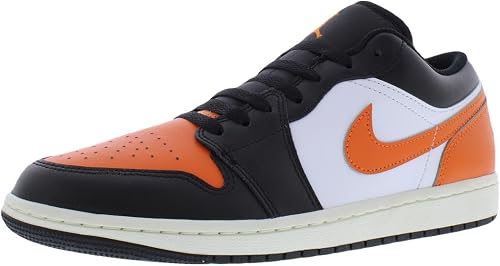 Air Jordan 1 Low Shattered Backboard