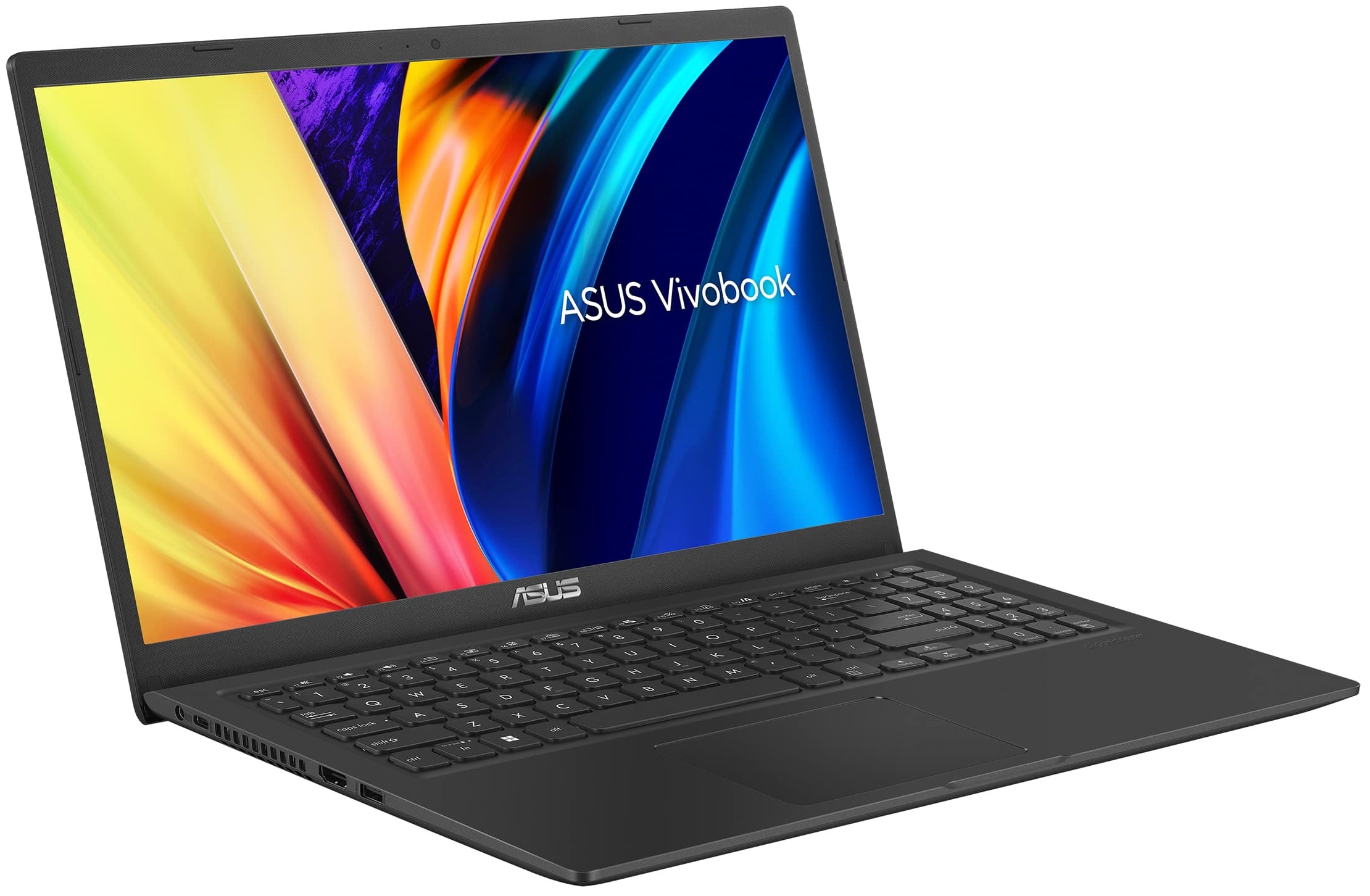 Asus VivoBook 15 Intel Core i5 8GB/512GB SSD