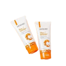 Dr. Rashel Vitamin C Brightening & Hydrating Hand & Foot Cream