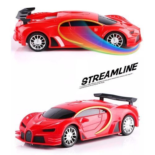 Glaze Remote Control Toy Car