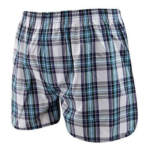 Other 6 Pack Of Men's Checkered Boxers - Multi-color-Color May Vary
