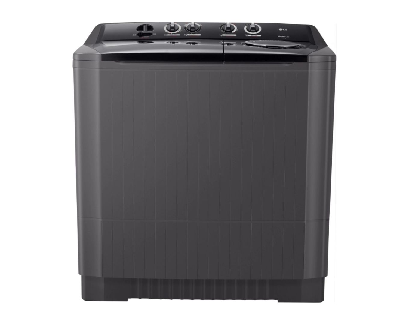 LG Twin Top Loader Washing Machine 13kg