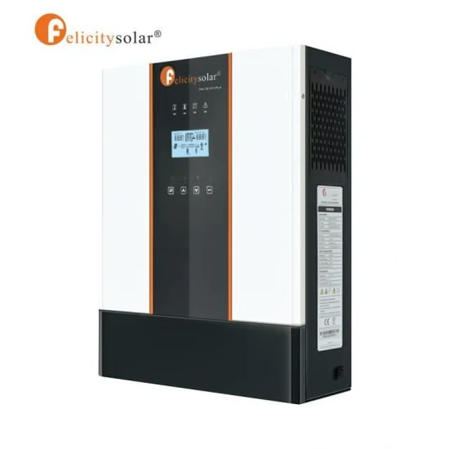 Felicity Solar Inverter 2000W - Pure Sine Wave