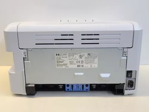 HP LaserJet 1018 USB Laser Printer - soko Used
