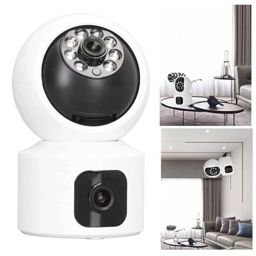 Smart Wifi Camera