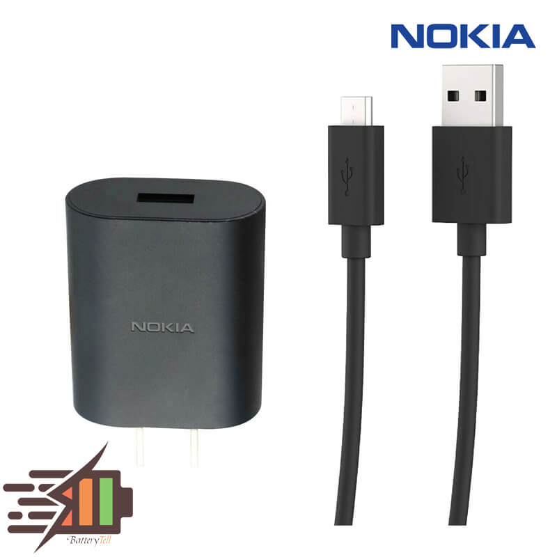 Nokia 10W USB-C Charger