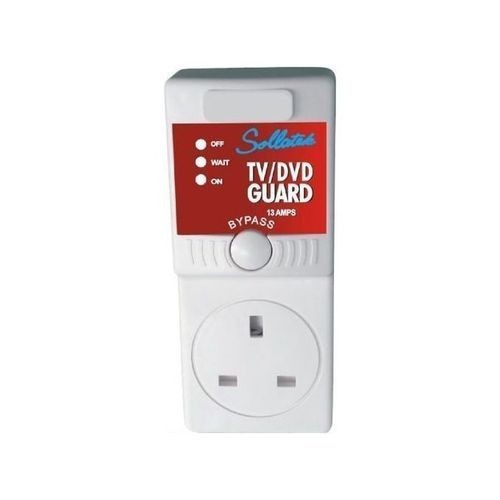 Amaze Fridge Guard + FREE 4 Way Extension