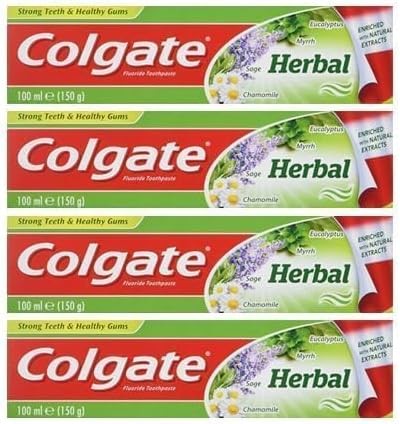 Colgate Herbal Toothpaste -70g