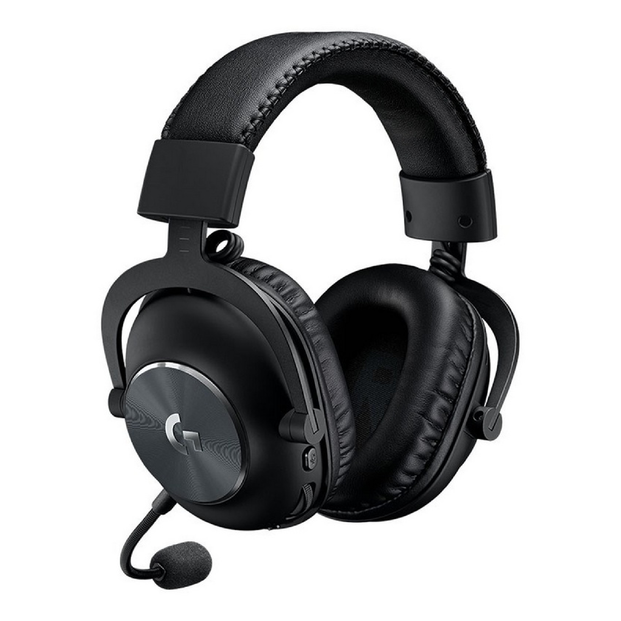 Logitech G Pro X Gaming Headset - Black