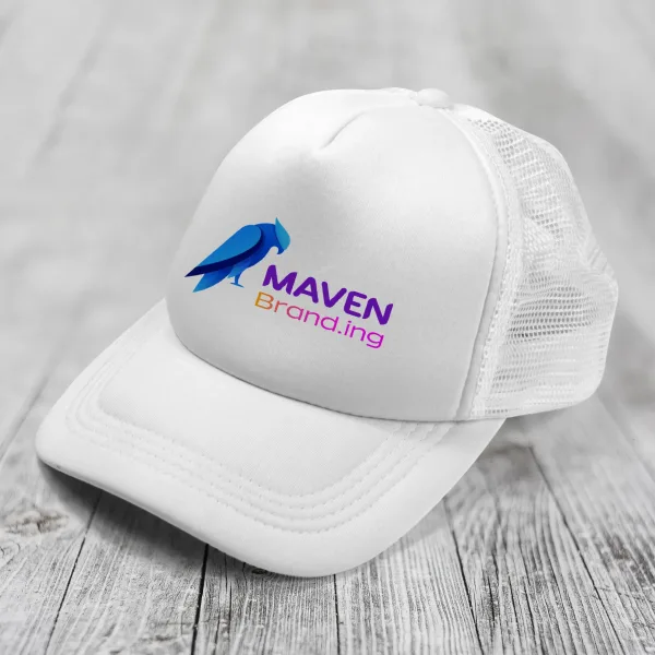 Branded Caps thumbnail