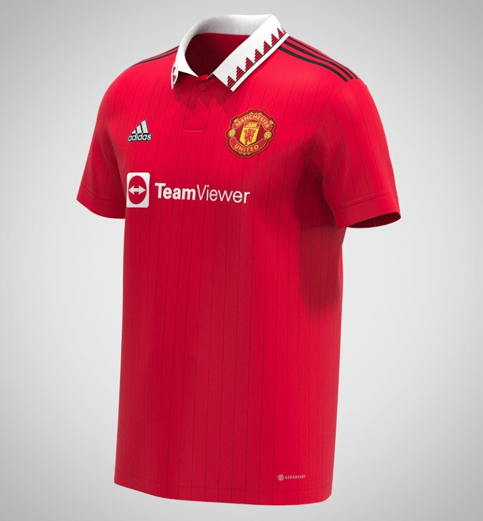 Man U jersey