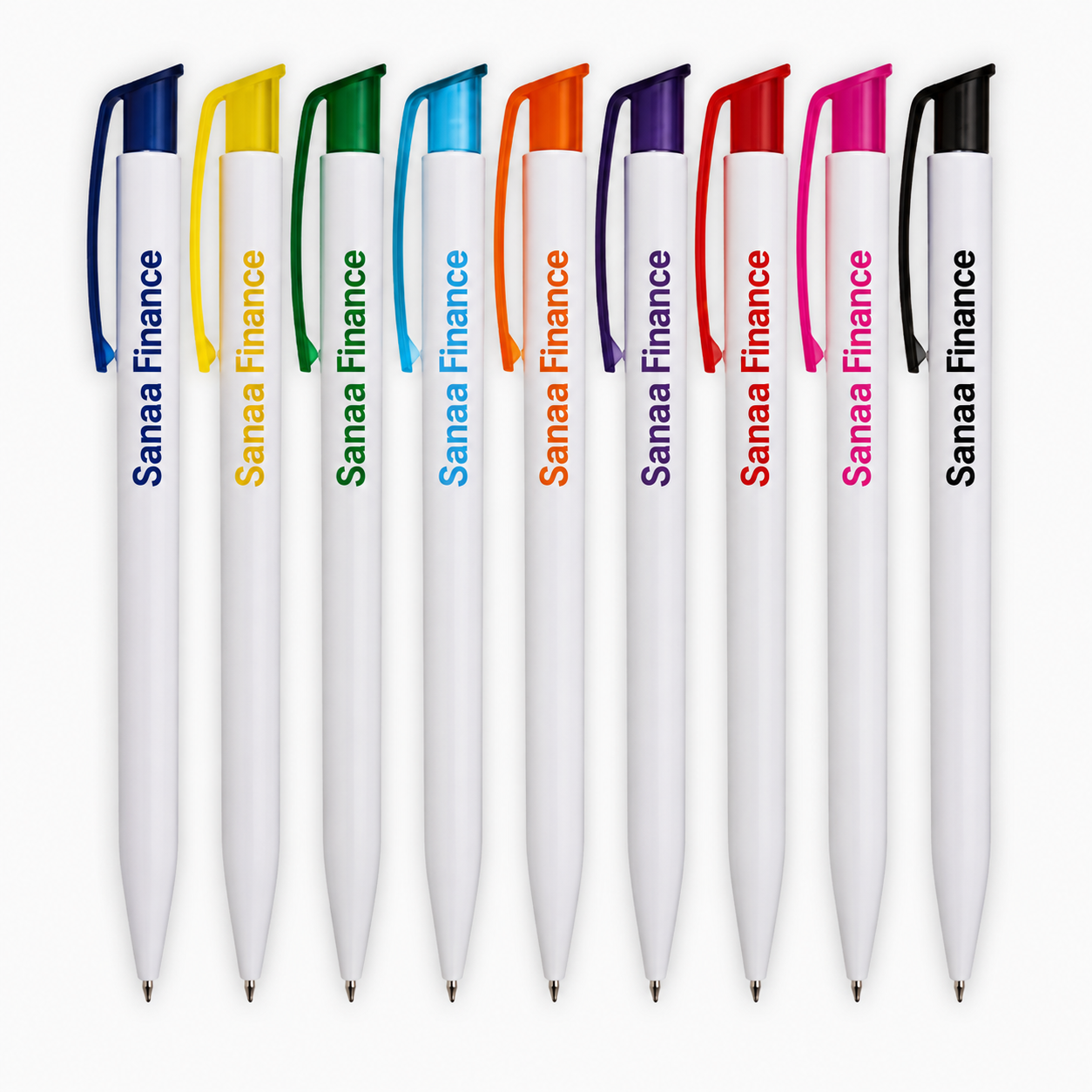 Branded Pens (Bulk Order)