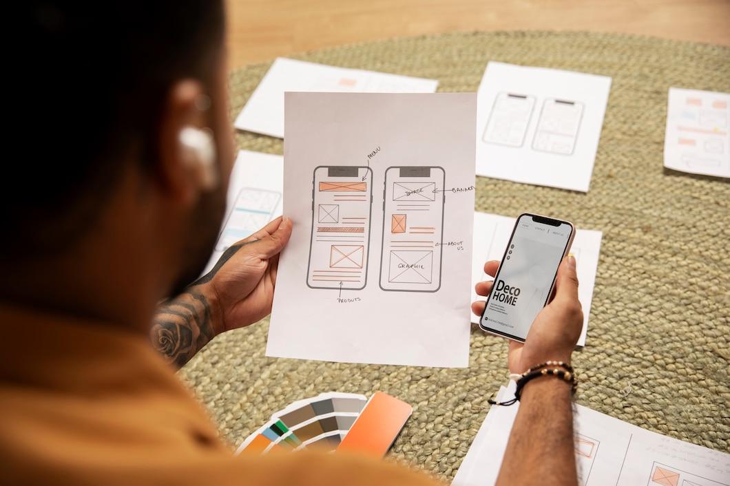 Mobile App Development Services thumbnail