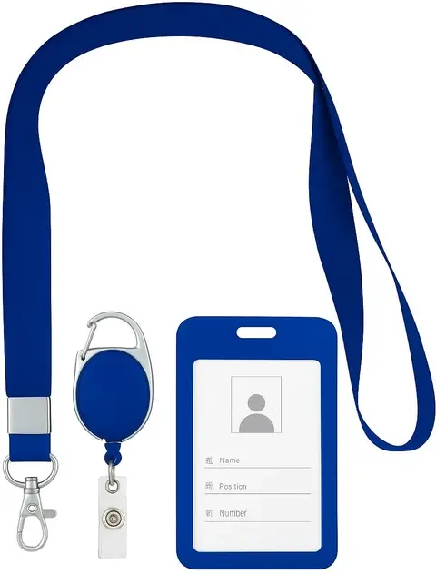 Id Card Holder
