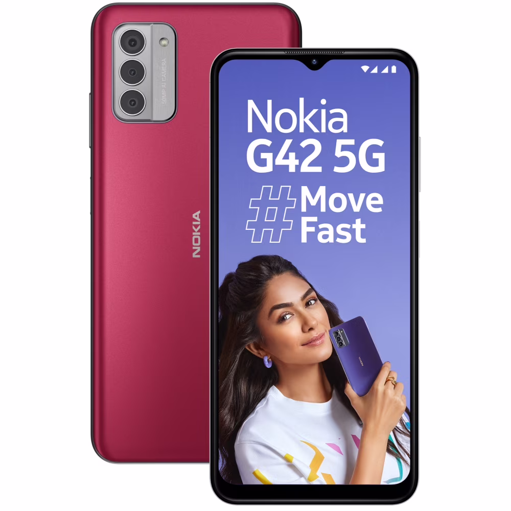 Nokia G42 6GB/128GB
