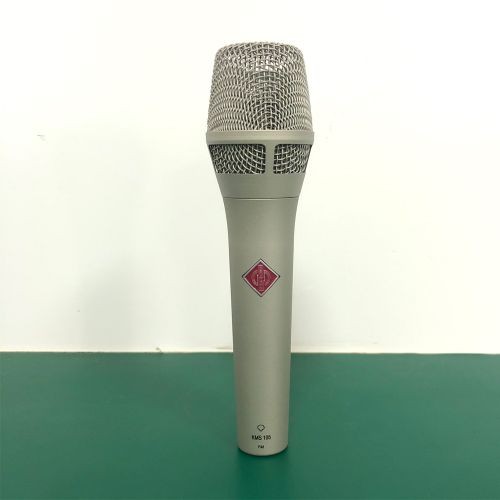KMS105 Microphone，Cl A quality professional microfone condensador，wired vocal studio recording Mic，for tiktok gaming karaoke 2 pcs golden