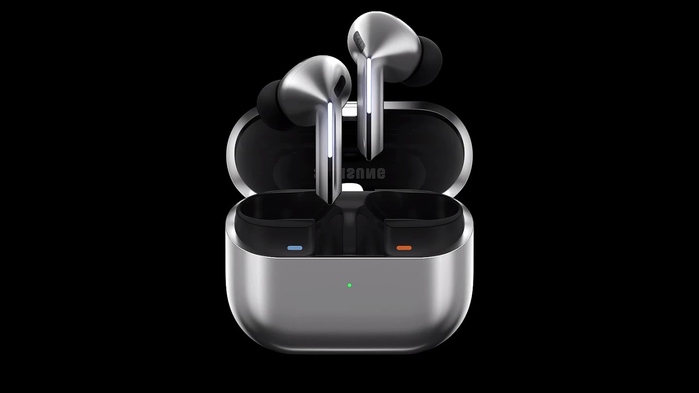 Samsung Galaxy Buds 3 Pro