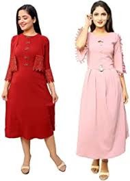 Dresses