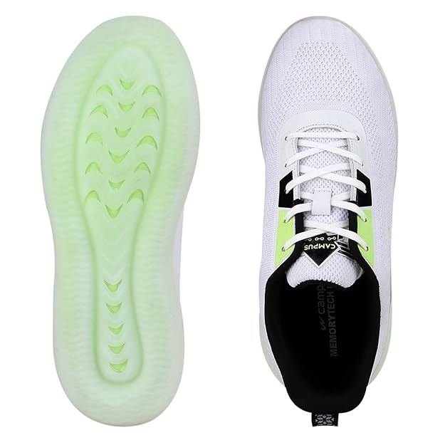 Campus Men's Artemis Running Shoes