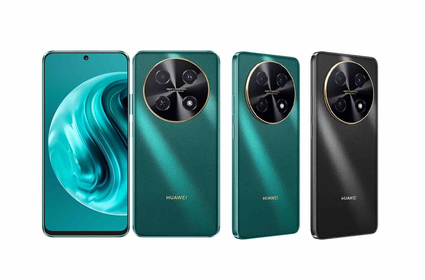 Huawei Nova 12i 8GB/256GB