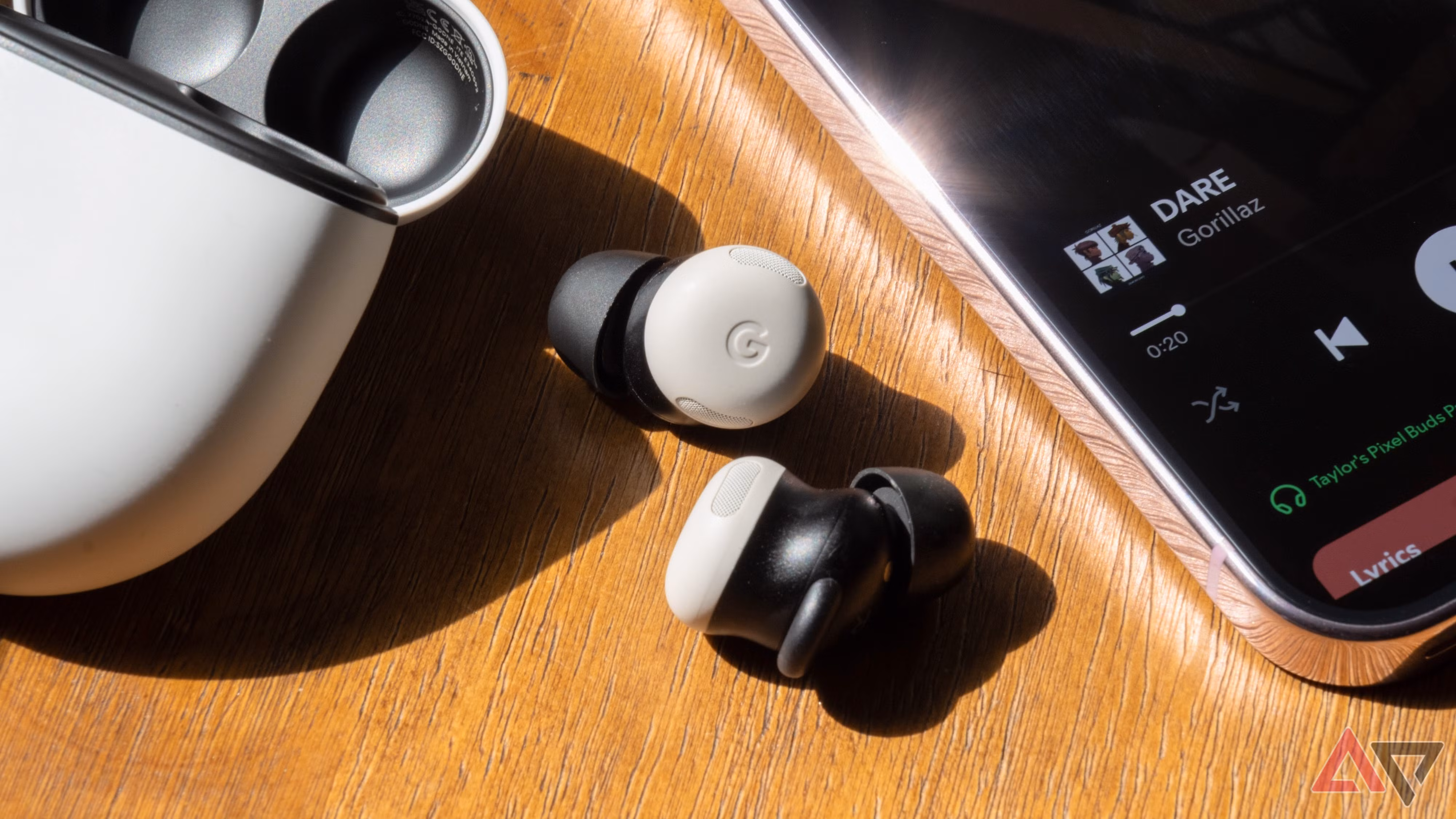 Google Pixel Buds Pro