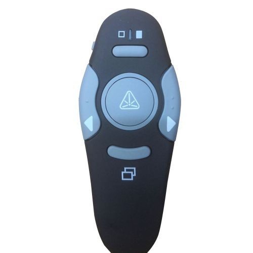 Usb Wireless Presenter Powerpoint Clicker Presentation Pen