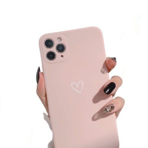 TPU iPhone 12 Pro Max 11 12 11 Pro Xr X XS XS Max Case Cover