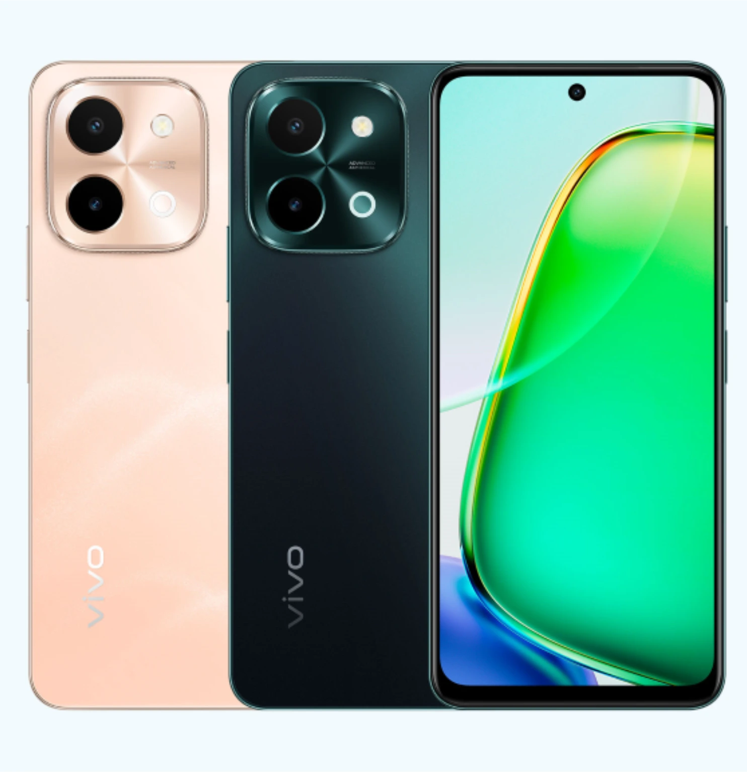 Vivo Y28 8GB/256GB