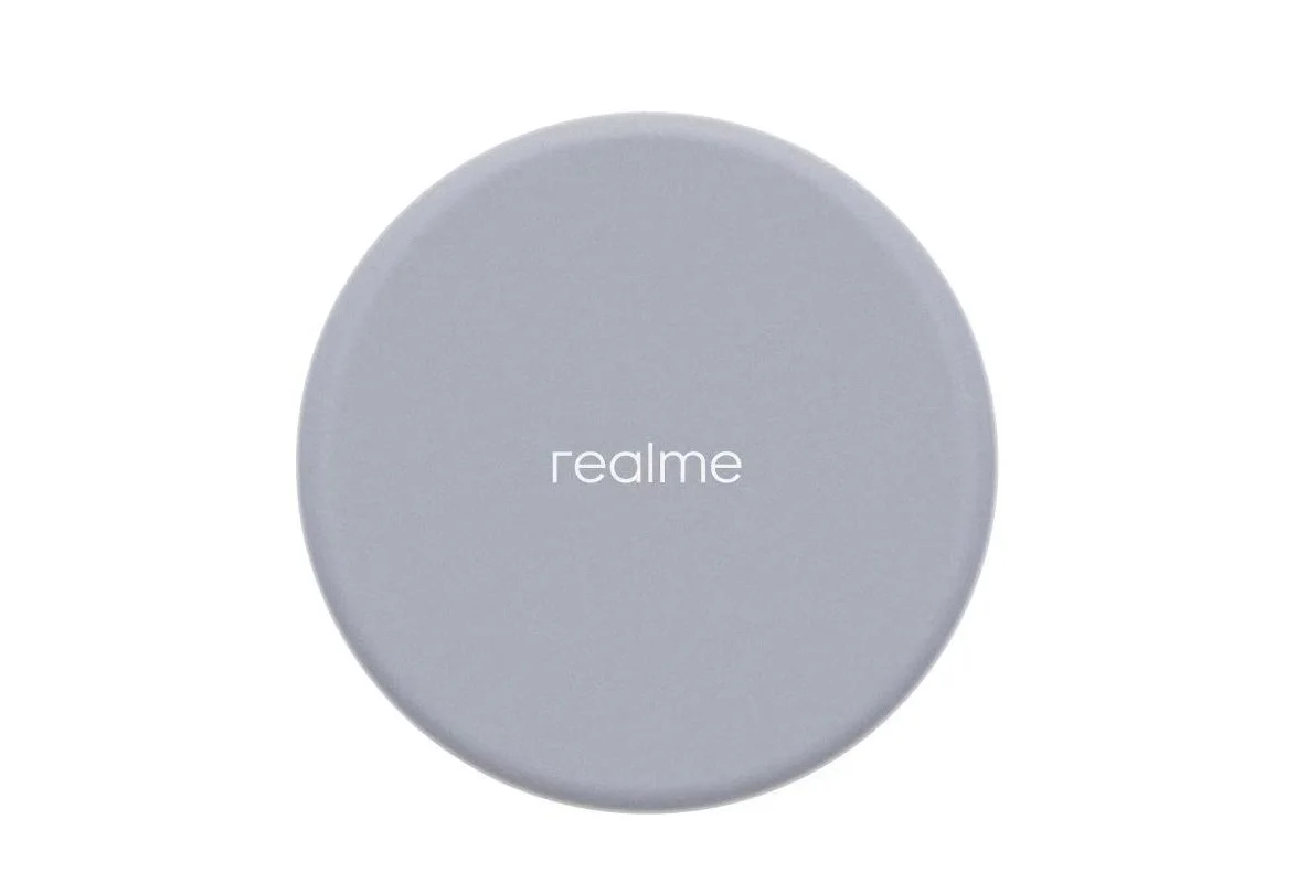 Realme 7.5W Wireless Charger