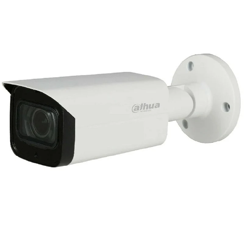 Dahua 8MP Bullet Camera - White