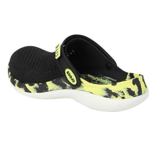 Crocs Mens 2023 Design Sandals - Multi-Colour