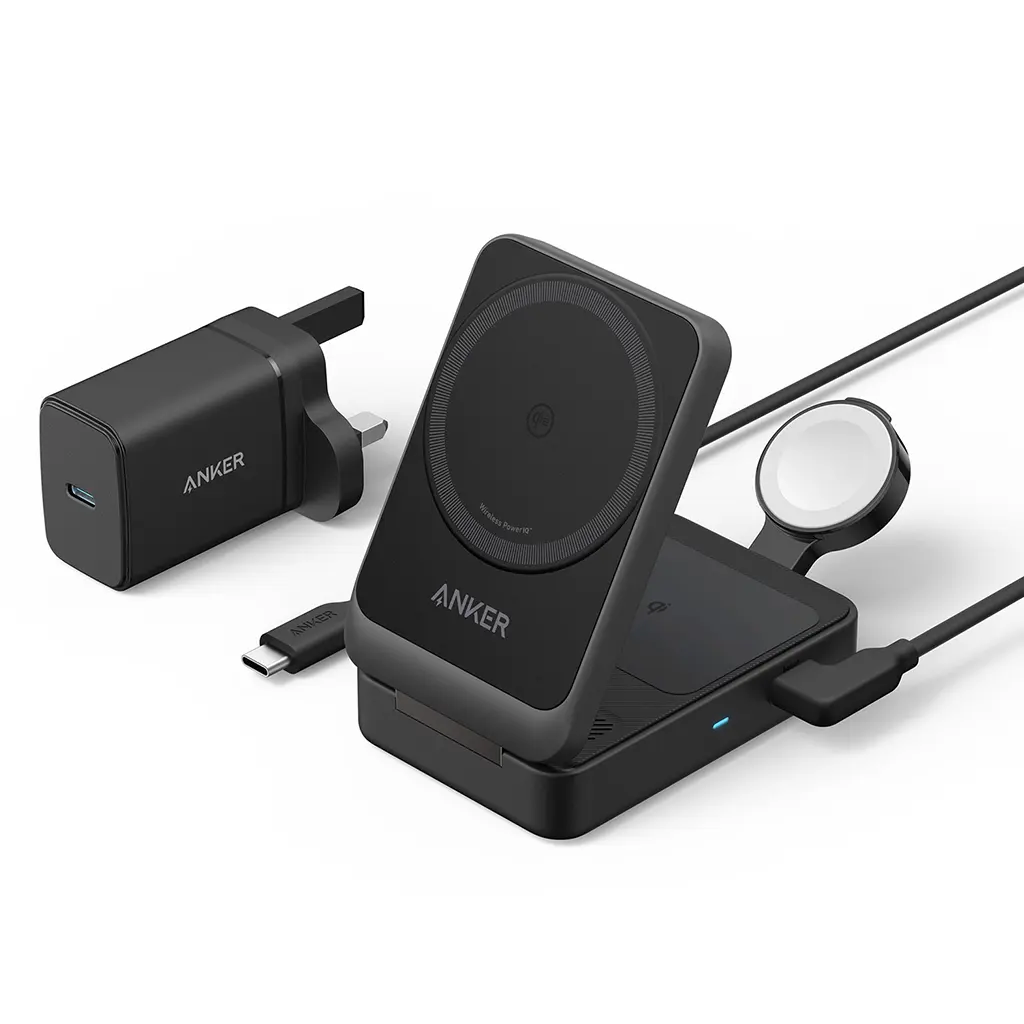 Anker 5W Wireless Charger