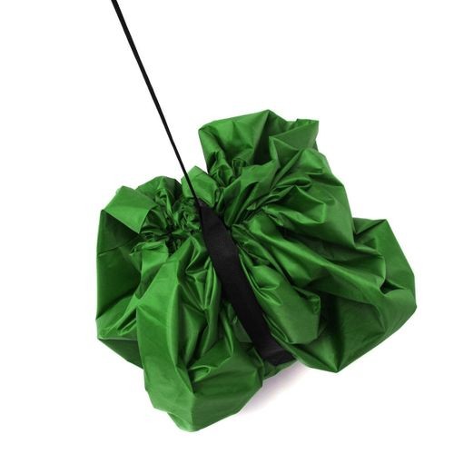 Kids Toy Storage Bag Play