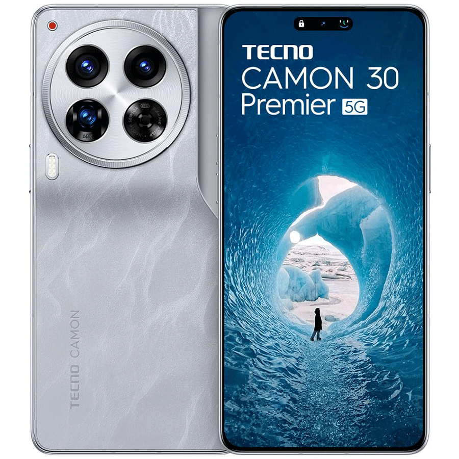 Tecno Camon 30 Premier 8GB/512GB
