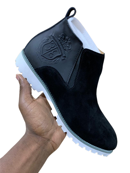 Gentle shoes