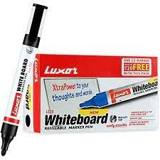 White board markers